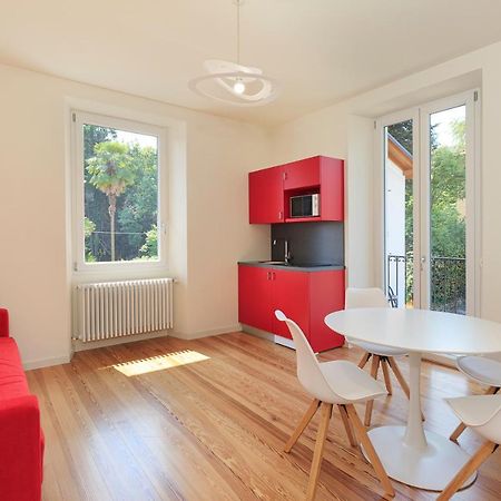 Casa De Paoli Apartman Stresa Kültér fotó
