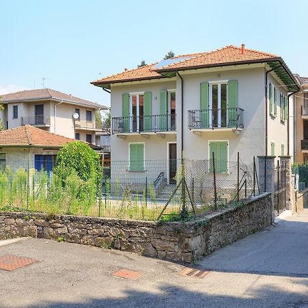 Casa De Paoli Apartman Stresa Kültér fotó