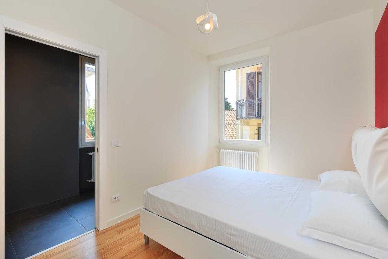 Casa De Paoli Apartman Stresa Kültér fotó