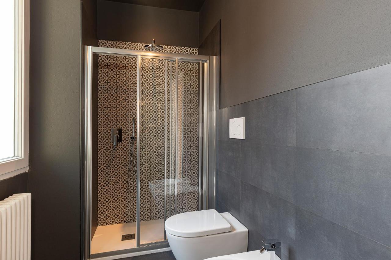 Casa De Paoli Apartman Stresa Kültér fotó