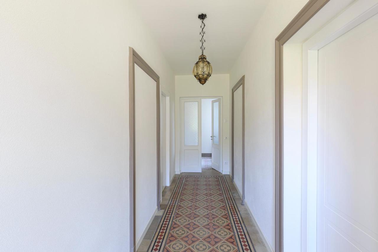 Casa De Paoli Apartman Stresa Kültér fotó