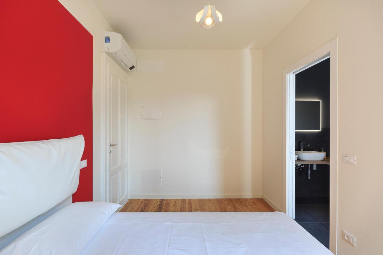 Casa De Paoli Apartman Stresa Kültér fotó