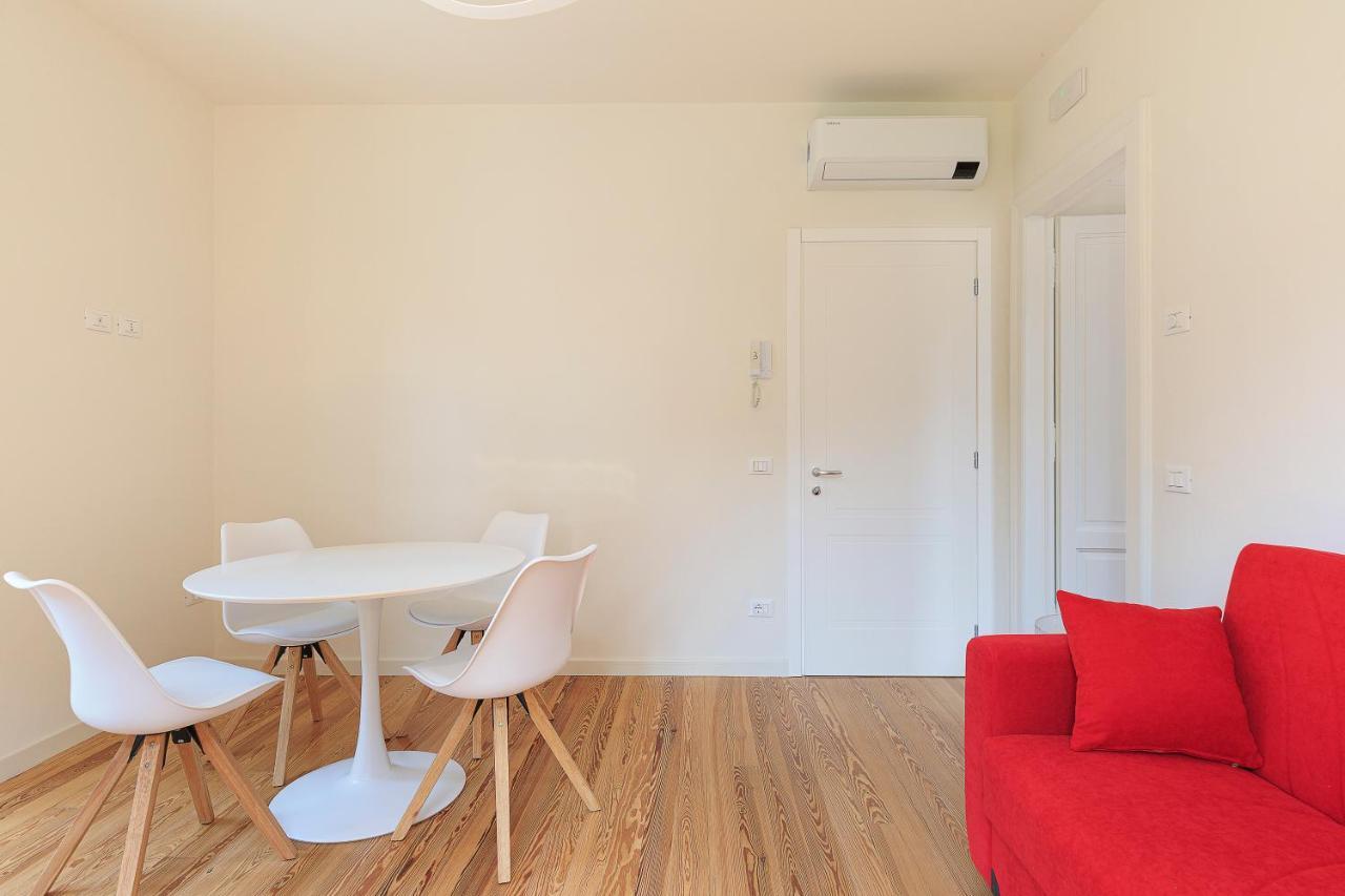 Casa De Paoli Apartman Stresa Kültér fotó