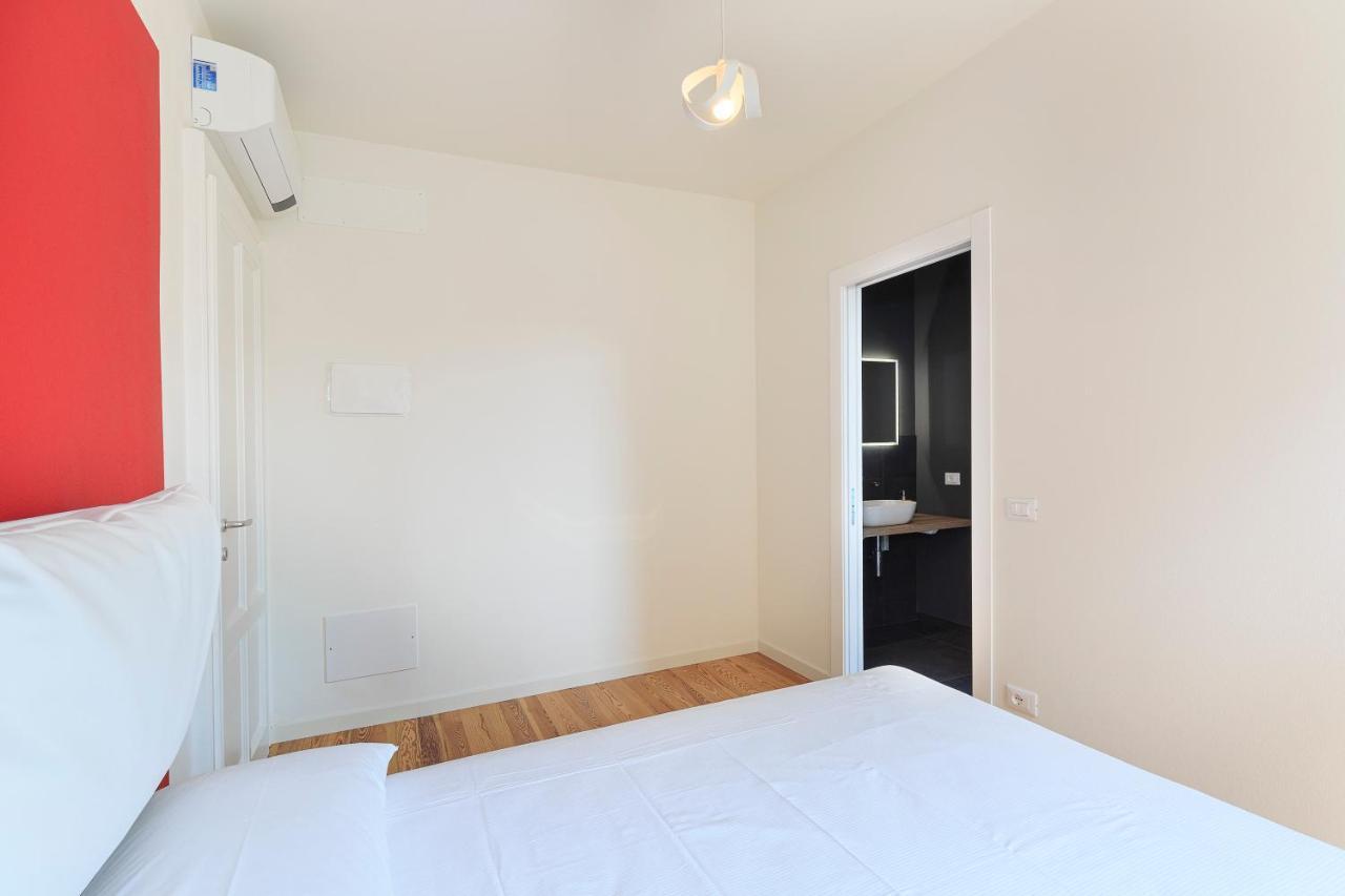 Casa De Paoli Apartman Stresa Kültér fotó