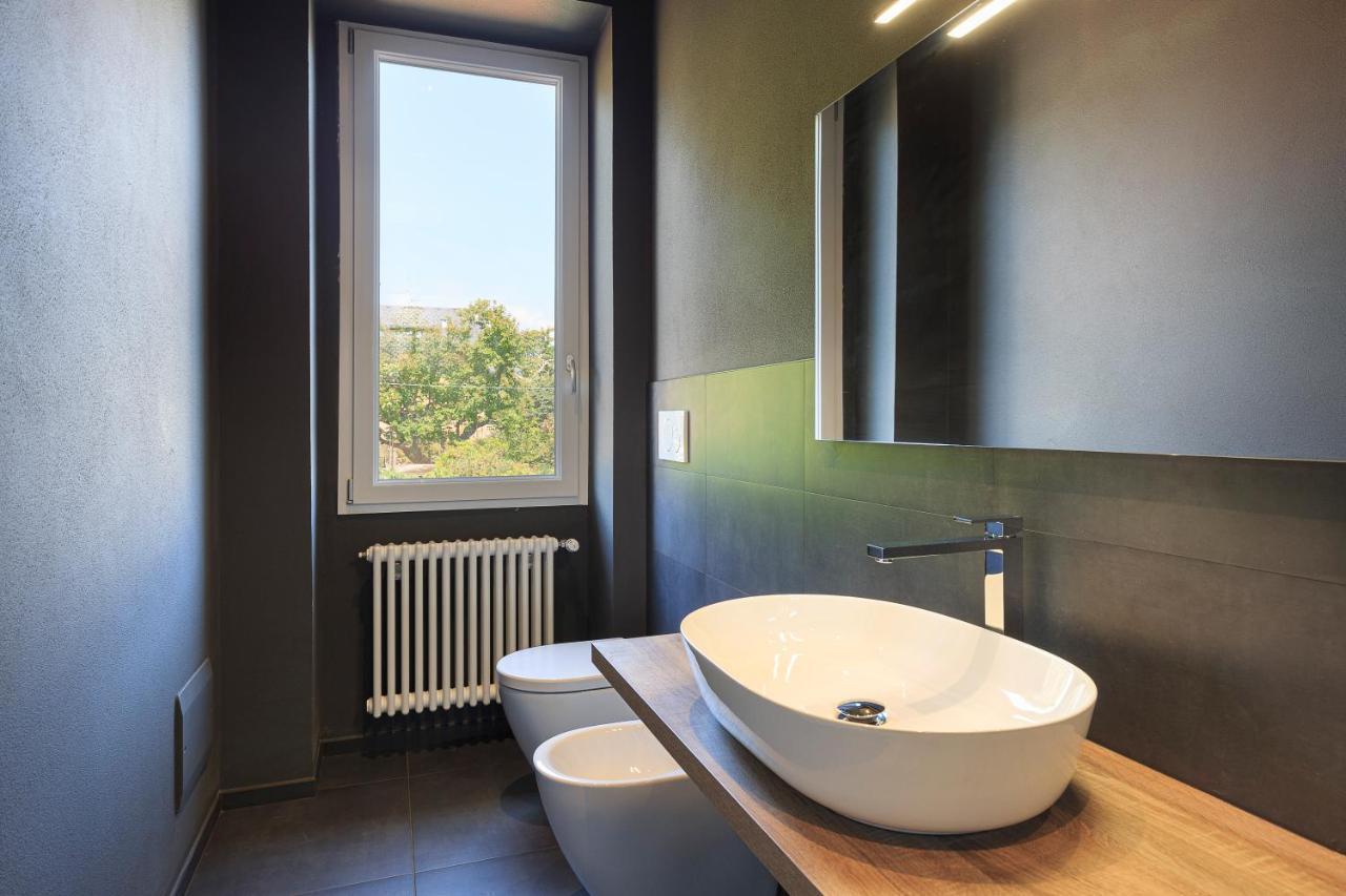 Casa De Paoli Apartman Stresa Kültér fotó