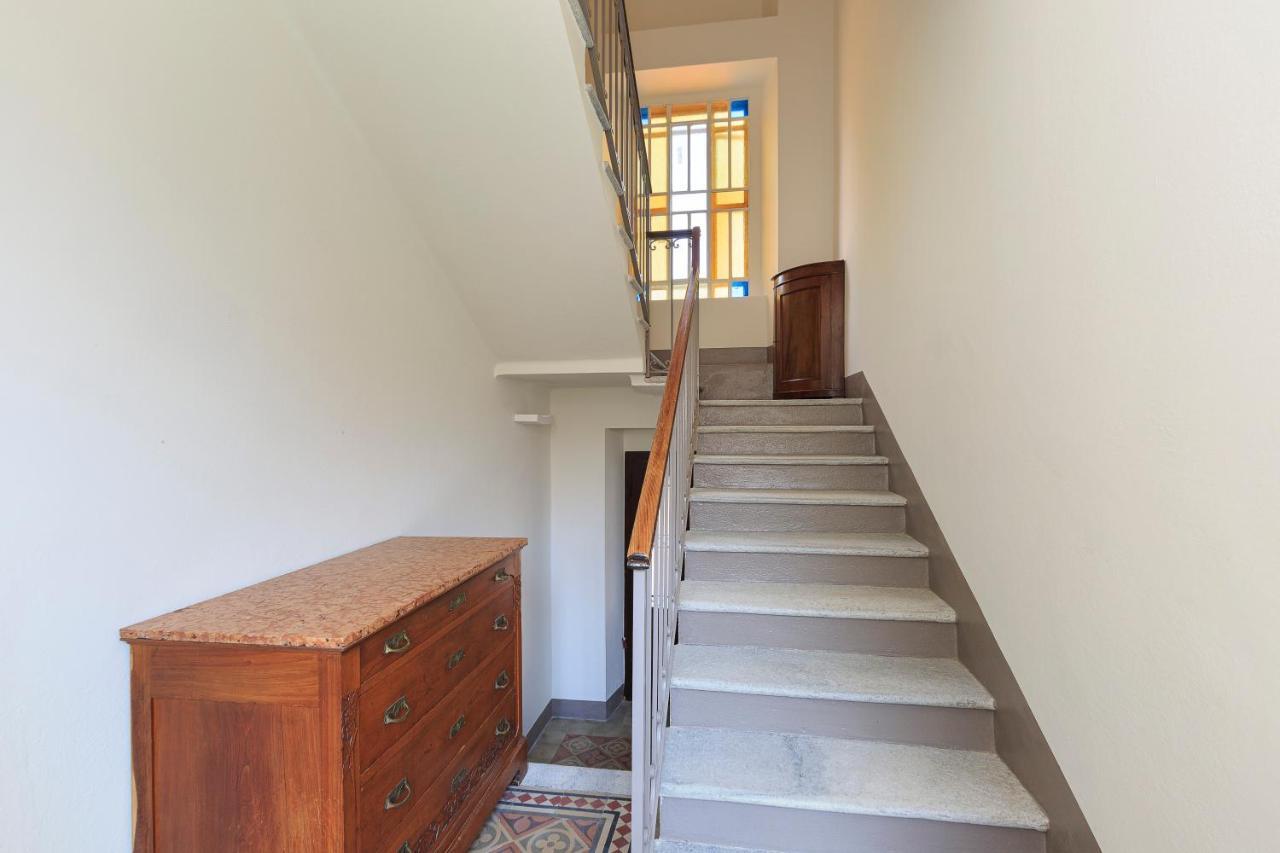 Casa De Paoli Apartman Stresa Kültér fotó