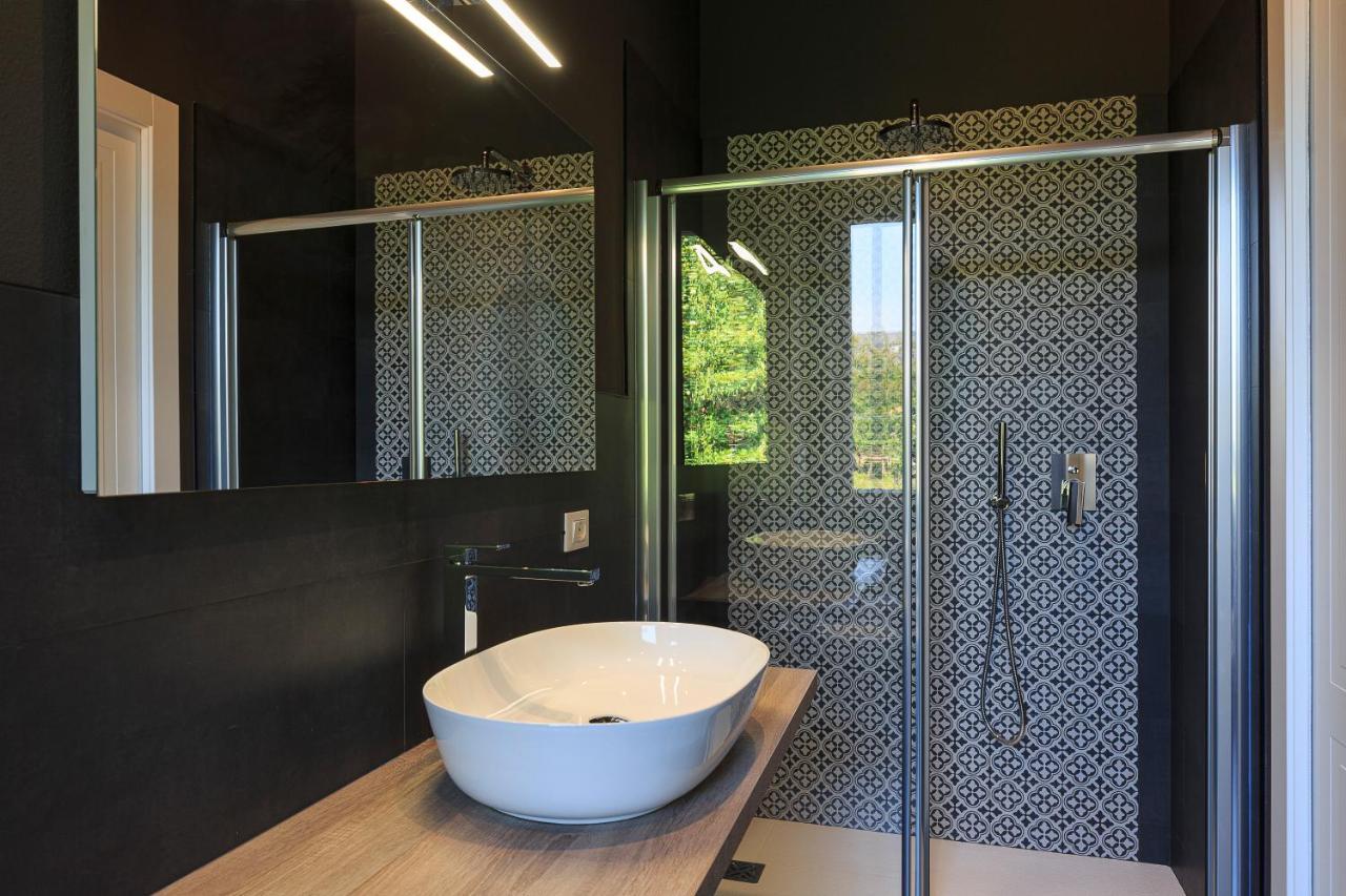Casa De Paoli Apartman Stresa Kültér fotó