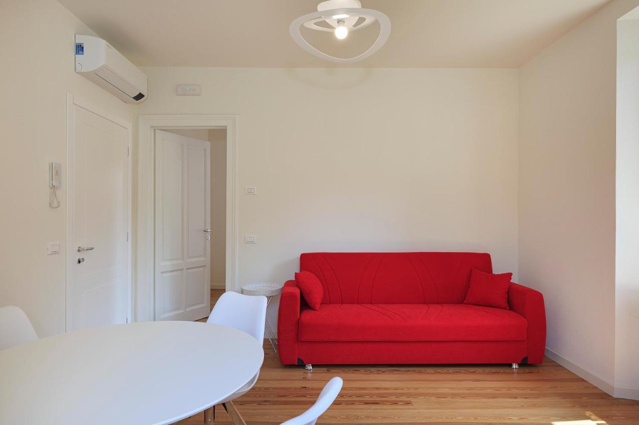 Casa De Paoli Apartman Stresa Kültér fotó