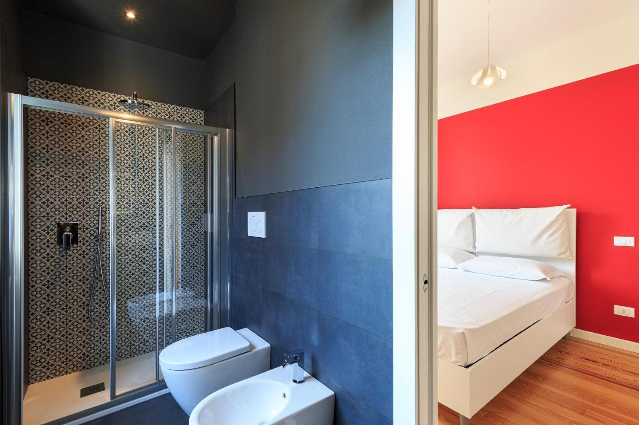 Casa De Paoli Apartman Stresa Kültér fotó