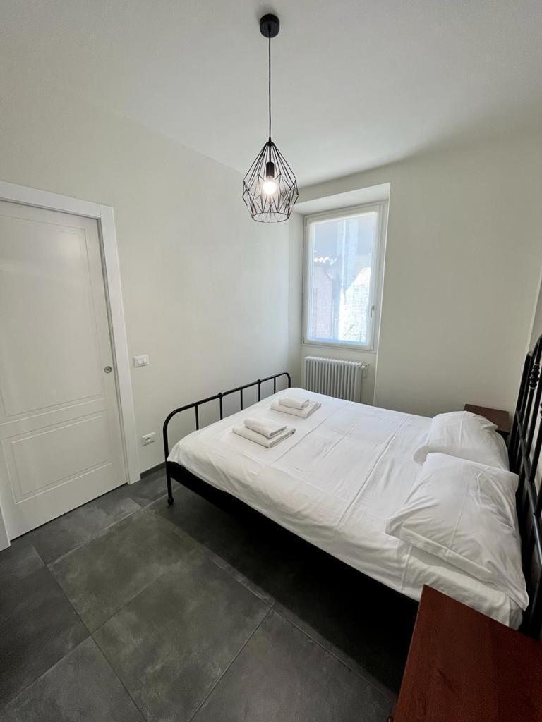 Casa De Paoli Apartman Stresa Kültér fotó