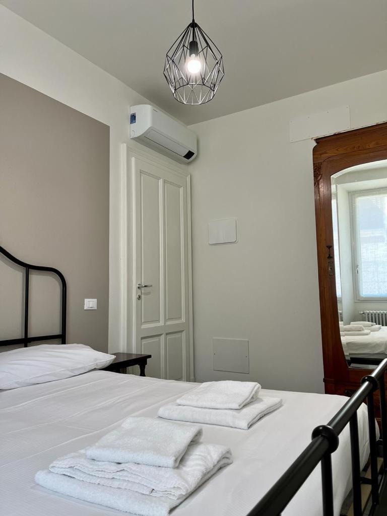 Casa De Paoli Apartman Stresa Kültér fotó