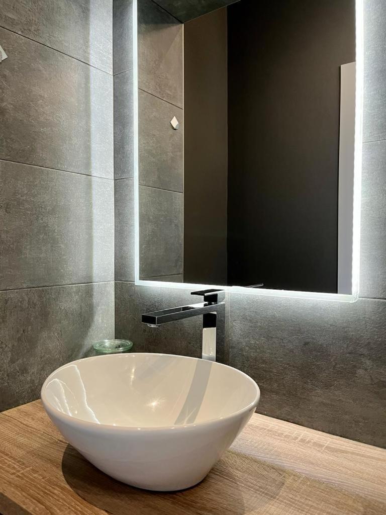 Casa De Paoli Apartman Stresa Kültér fotó